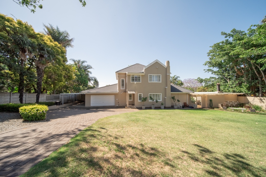 5 Bedroom Property for Sale in Selborne Eastern Cape